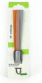 Widek Trio-snelbinder Trek-in 28 Inch Rvs Beugel Oranje/grijs