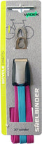 Widek triobinder 20 roze/blauw