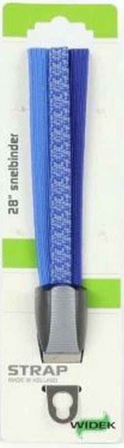 Widek Triobinder Strap Retro 28 Inch Nylon Lichtblauw
