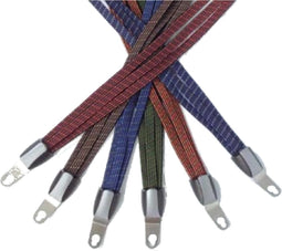 Widek WIDEK Snelbinder trio assorti kleur (hangverpakking)