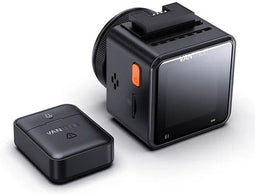 Wideorejestrator VANTRUE E1