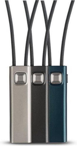 Widex Com-Dex antraciet grijs