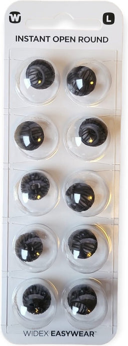 Widex Easywear Instant Open Round L