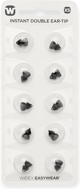 Widex Instant Double Ear tip XS