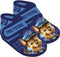 Paw Patrol Chase Sloffen Brave Pup Blauw