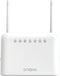 Strong 4G LTE Router 350 - Router voor mobiele netwerken - 300 Mbit/s - Wit