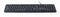 Gembird KB-U-103-RU - Toetsenbord USB - Russische layout - Zwart