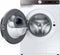 Samsung WW90T554ATT - Wasmachine - EcoBubble - 9 kg - 1400 tpm - Wit
