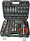 Widmann 108 Piece Professional Socket Set ? 1/4? and 1/2?