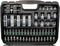 Widmann 108 Piece Professional Socket Set ? 1/4? and 1/2?