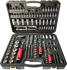 Widmann 172 Pieces Tool Set
