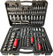 Widmann 172 Pieces Tool Set