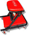 Widmann 2 in 1 inspectietrolley - Inspectiestoel - Inspectiekruk - Kruk - Verstelbaar