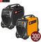Widmann IGBT Inverter Lasapparaat Geel