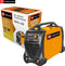 Widmann IGBT Inverter Lasapparaat Geel