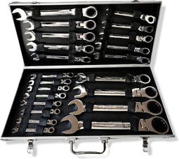 Widmann Tools Set Flexible 23 Pcs