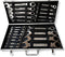 Widmann Tools Set Flexible 23 Pcs