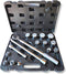 Widmann Truck Keys 16 Pcs 3/4