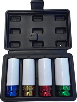 Widmann Wielmoer 4 Stuks