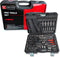 Widmann WM-216SS: 216 Pieces Professional Tool Set in PVC Case