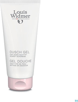 Widmer Douche Gel N/parf 200ml