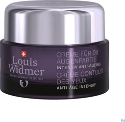 Widmer Iaa Creme Oogomtrek N/parf 30ml