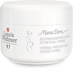Widmer Mamaderm Cr Prevent.striemen N/parf 250ml
