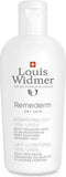 Widmer Remederm Lichaamsmelk 10%urea Parf 200ml