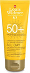 Widmer Sun All Day 50+ Duo N/parf Tube 2x100ml