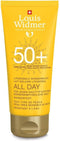 Widmer Sun All Day SPF50+ N/parf Tube 100ml