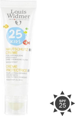 Widmer Sun Kids Skin Prot.25 N/parf Nf +lipst.25ml