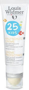 Widmer Sun Kids Skin Prot.25 N/parf Nf +lipst.25ml