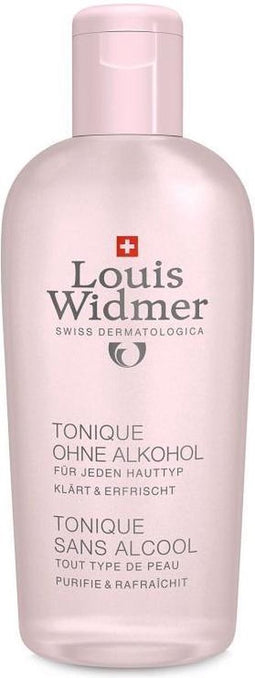 Widmer Tonicum Zonder Alcohol Parf 200ml