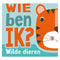 Wie ben ik? Wilde dieren