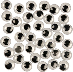 Wiebelogen, d: 12 mm, 1000 stuks