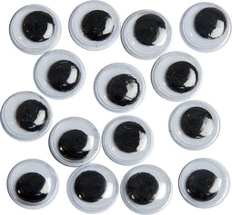 Wiebelogen, d: 8 mm, 1000 stuks