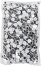 Wiebelogen, d: 8 mm, 1000 stuks