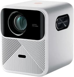 Wanbo Mozart 1 - Full HD Projector - 900 ANSI lumen - HDR10 - WiFi 6 - Bluetooth 5.0