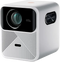 Wanbo Mozart 1 - Full HD Projector - 900 ANSI lumen - HDR10 - WiFi 6 - Bluetooth 5.0