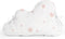 Wiegbeschermer HappyFriday Basic Kids Little star Roze 60 x 40 cm