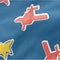 Wiegbeschermer HappyFriday Le Petit Prince Son avion Multicolour 60 x 40 cm