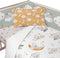 Wiegbeschermer HappyFriday Moshi moshi Baby koala Multicolour 210 x 40 cm