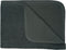Wiegdeken 75 x 100cm - Wieglaken 100% biologisch katoen - Baby Deken TOG 2.0 Dark Green - Groen - Snoozebaby