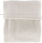 Wiegdeken 75 x 100cm - Wieglaken 100% biologisch katoen - Baby Deken TOG 2.0 Stone Beige - Beige - Snoozebaby