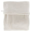Wiegdeken 75 x 100cm - Wieglaken 100% biologisch katoen - Baby Deken TOG 2.0 Stone Beige - Beige - Snoozebaby
