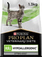 Pro Plan Veterinary Diets Feline Ha Hypoallergenic - Kattenvoer - 1.3 kg