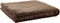 Deken DKD Home Decor Pijlen 150 x 200 x 2 cm Bruin Eenvoudig