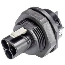Wieland 99.450.6046.6 Stekker RST® CLASSIC Serie 230 V 3-polig