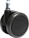 Wielen voor harde bodem | diameter: 60 mm | pak van 5 stuks