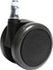 Wielen voor harde bodem | diameter 65 mm | pak van 5 stuks